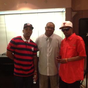 Meet your Posher, All